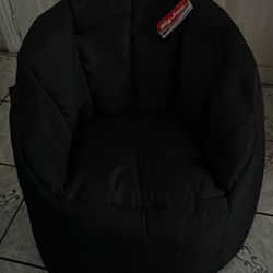 Big Joe bean bags