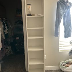 Shelf Bookcase