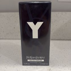YSL Y EDP