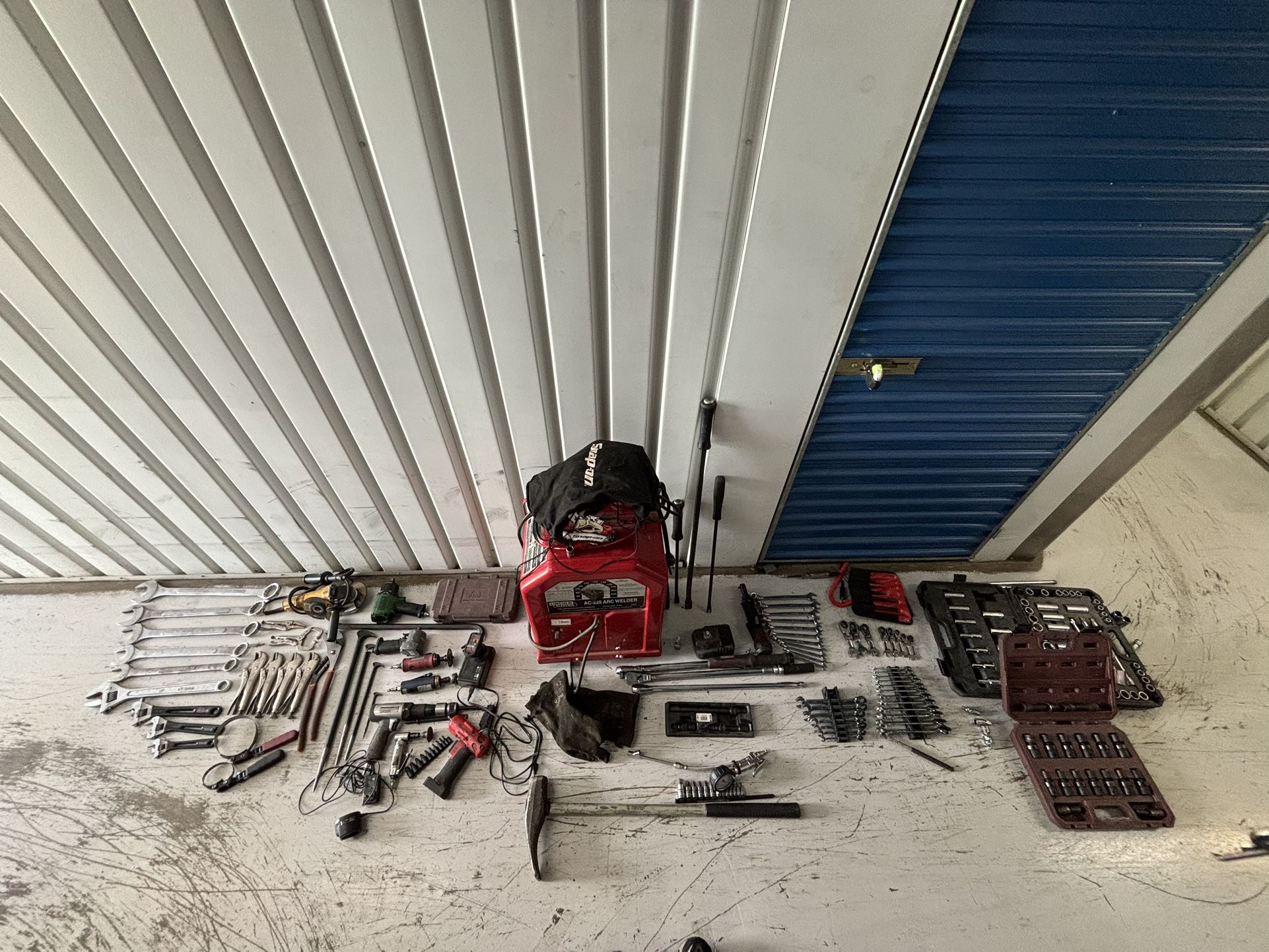 Matco Tools