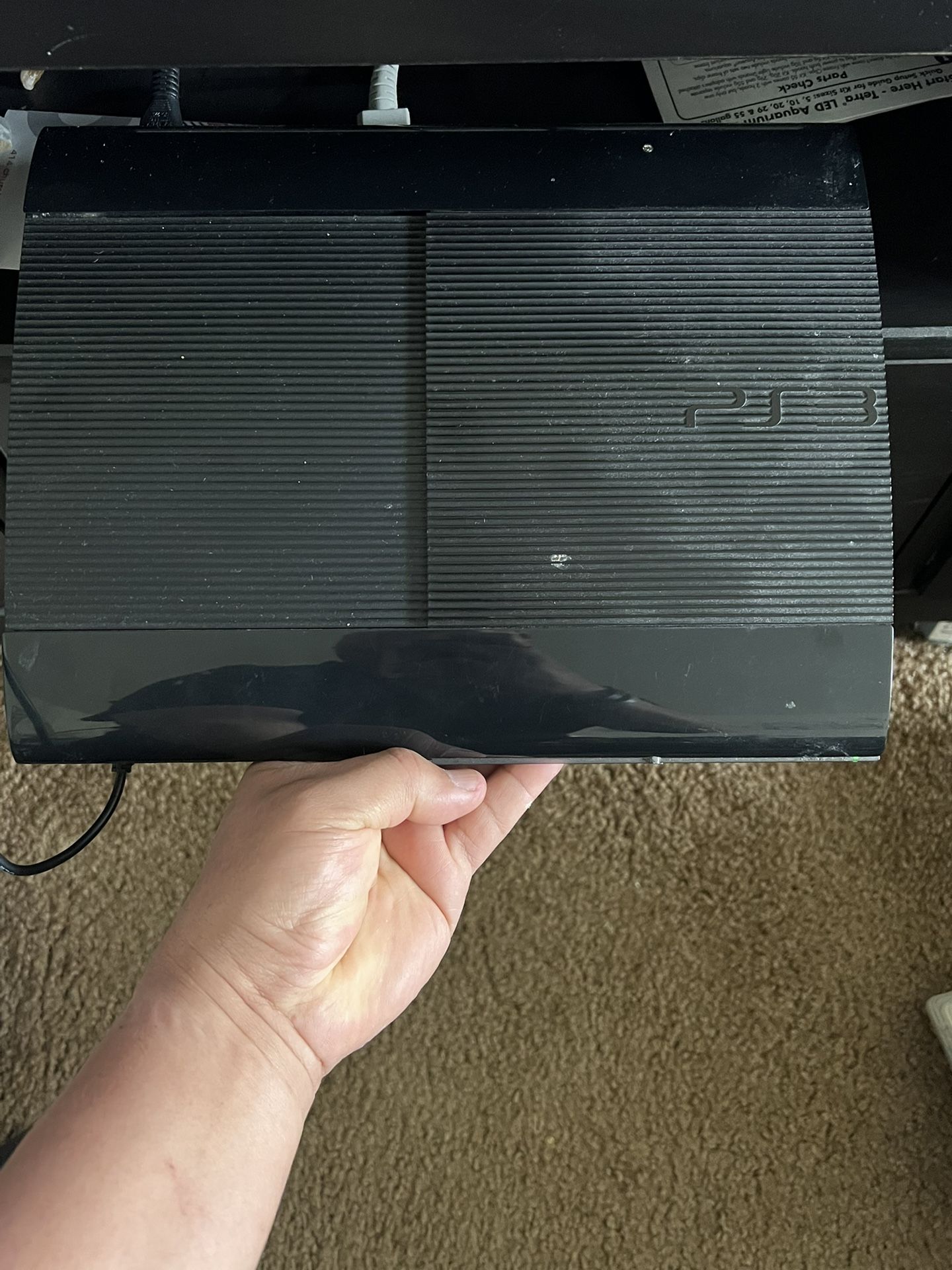 PS3