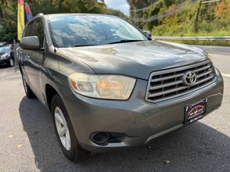 2009 Toyota Highlander