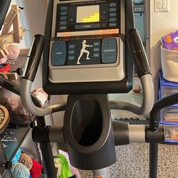 Elliptical