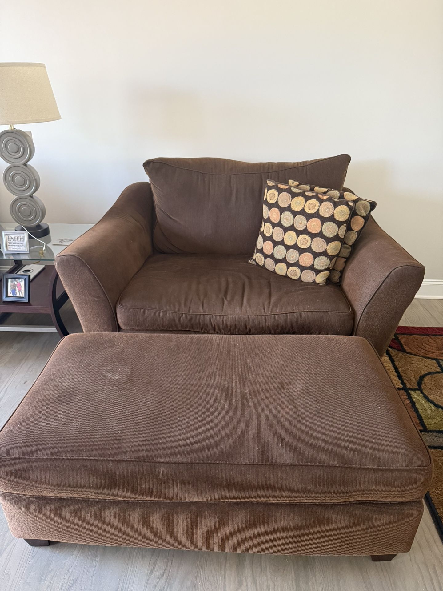 Living Room Set
