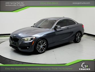 2018 BMW 230i