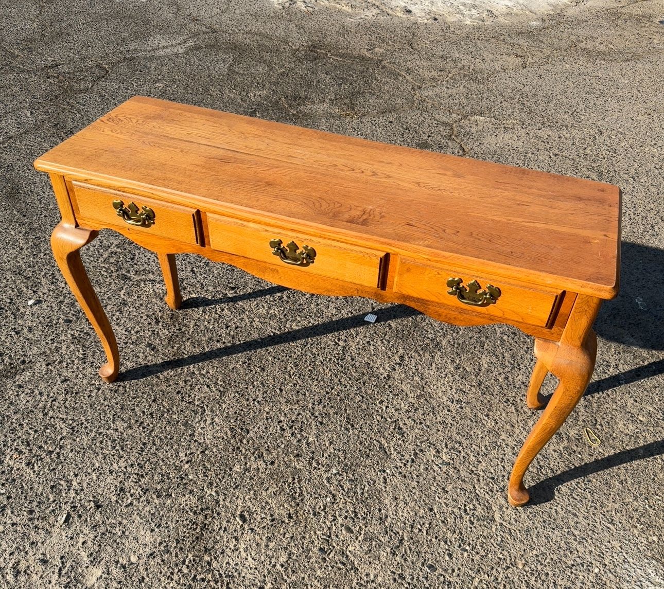 Counter Table