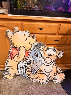 Winnie the Pooh