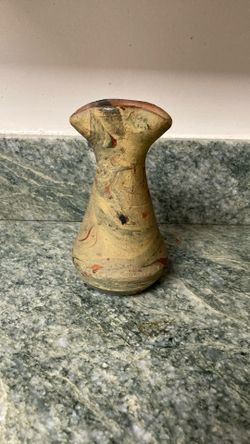 Vase Ceramic