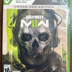 Call Of Duty Modern Warefare 2 