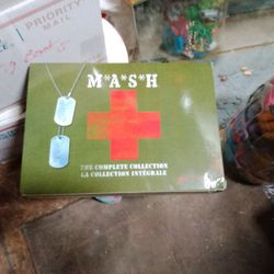 Mash The Complete Collection 