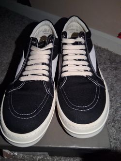 Rick Owen’s