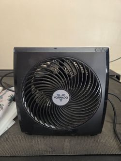 Vornado Fan