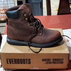 Work BOOTS