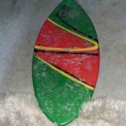 Skim Board