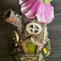 Fairy House