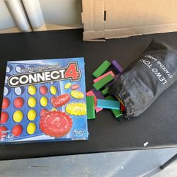 2 New Kids Games -$10