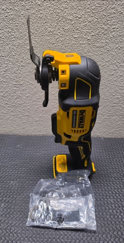 Dewalt Multi-Tool