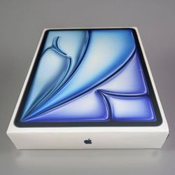 13” Apple iPad Air m3 Chip WiFi 128gb 