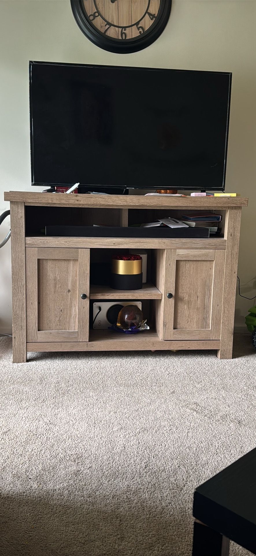 TV Showcase