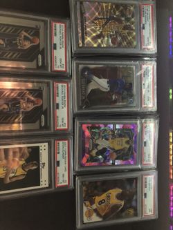 Sports Cards