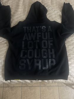 ALOCS Zip Up
