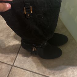 Women Boots 