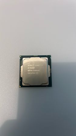 Intel i3-9100F (Free cpu deep cool fan and corsair TM30 performance thermal paste)