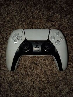 Ps5 controller (good condition) flexible on pricing