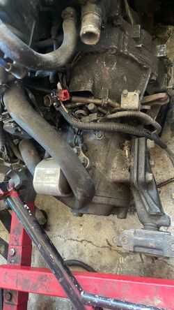 Honda Acura Type R Parts