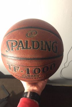 Basketball
