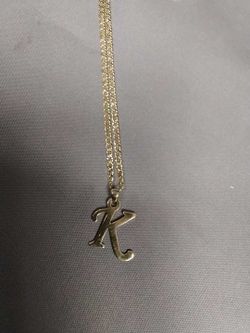 Chain - Yellow Gold 14k (.585) 5.3 grams 20 inch