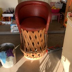 Chair From Mexico Negotiable 