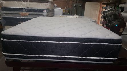 New Mattresses