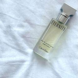 Calvin Klein Eternity Perfume Unisex 