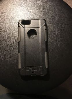iPhone 6s case