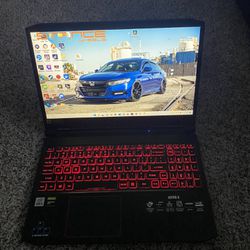 Acer Nitro Gaming Laptop 