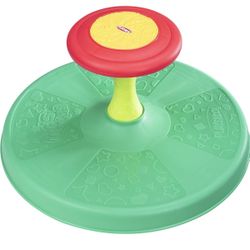 Playskool Sit N Spin 