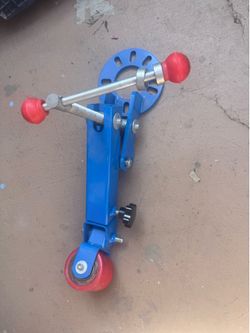 Fender roll