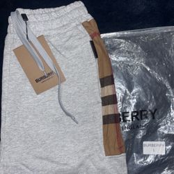 Burberry Shorts 
