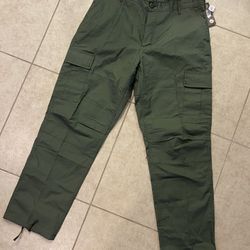 Rothco Cargos From Humidity Skate Shop