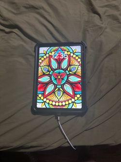 iPad