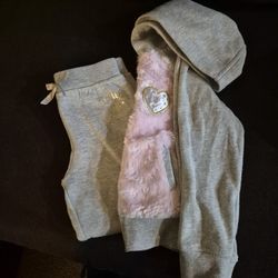 Little Girl's Name Brands 