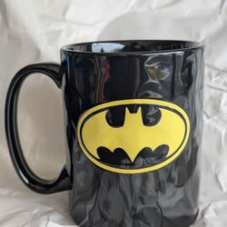 Batman COFFEE MUG