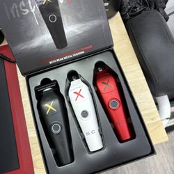 Style Craft Instincts X Trimmer