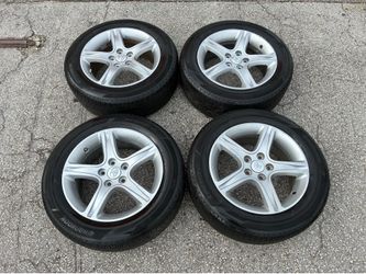 17” Toyota RAV4, Older Tacomas, RAV 4 Rims wheels, Rines, stocks OEM. PRICE FIRM