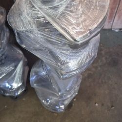 1182 Chevrolet  Steel  Forged Crankshaft, Reground And Polished Ready To Install.  .020 Rods .010 Mains.  35th Ave And McDowell Phx 