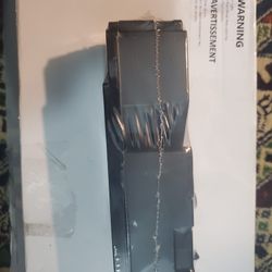 LD Products Compatible Toner Cartridge Replacement for 593-BBJV G20VW Dell E525w Magenta Toner to use with