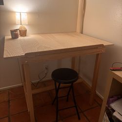 Drawing drafting Table 