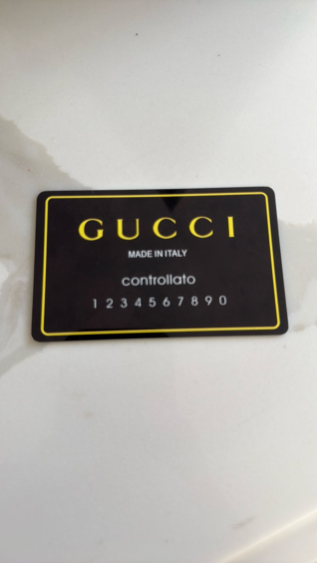 Gucci