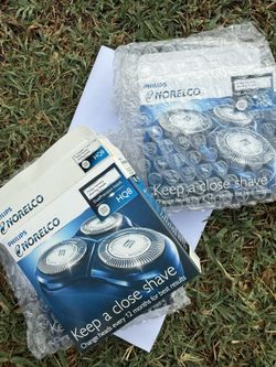 Philips Norelco HQ8 Replacement Shaver Blades
